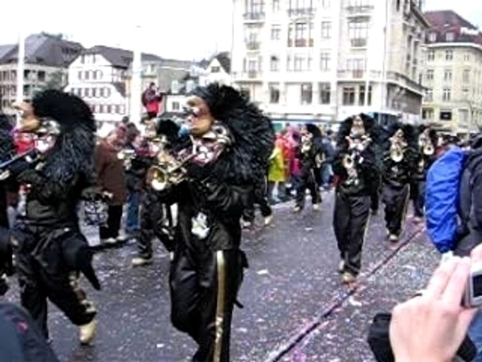 Fastnacht2007