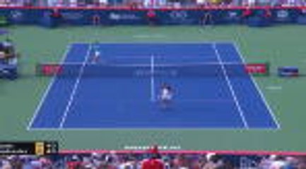 Montréal - Nadal intouchable en finale face à Medvedev