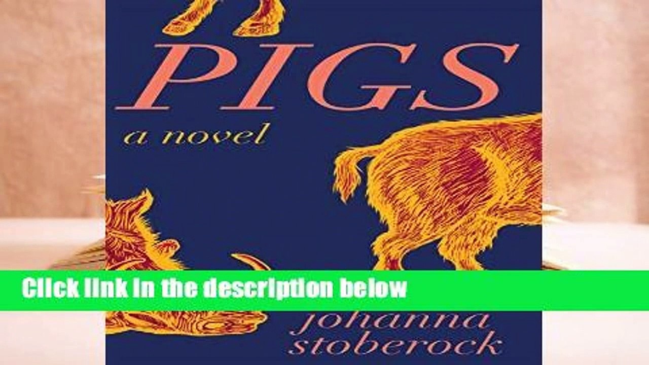 [Read] Pigs  Review