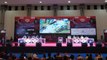 Main Mobile Legends Lawan Skuat Loko, JKT48 Guncang KAI Esports Exhibition