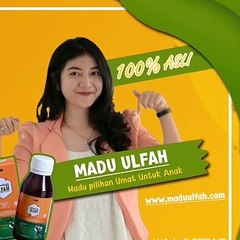 WA +62 812-1347-6978 Madu Herbal Untuk Anak Kabupaten Sintang Madu Ulfah 