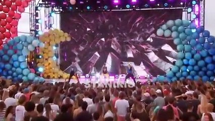 CNCO - Pretend - Teen Choice 2019
