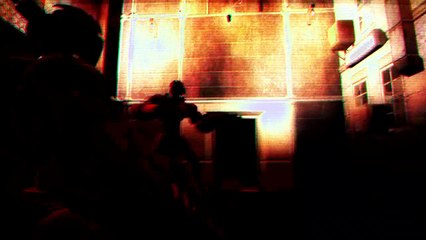 The Chaos Theater Presents: Sons of Fate in Fallout 4