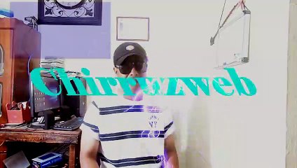 Intro  hacker  chirruzweb promo del canal