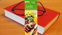 Full version  The American Heart Association Low-Fat, Low-Cholesterol Cookbook: Delicious Recipes