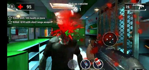 Unkilled Gameplay 16