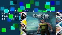 Full Version  Chronicles of Spartak: Rising Son (The Chronicles of Spartak)  For Kindle