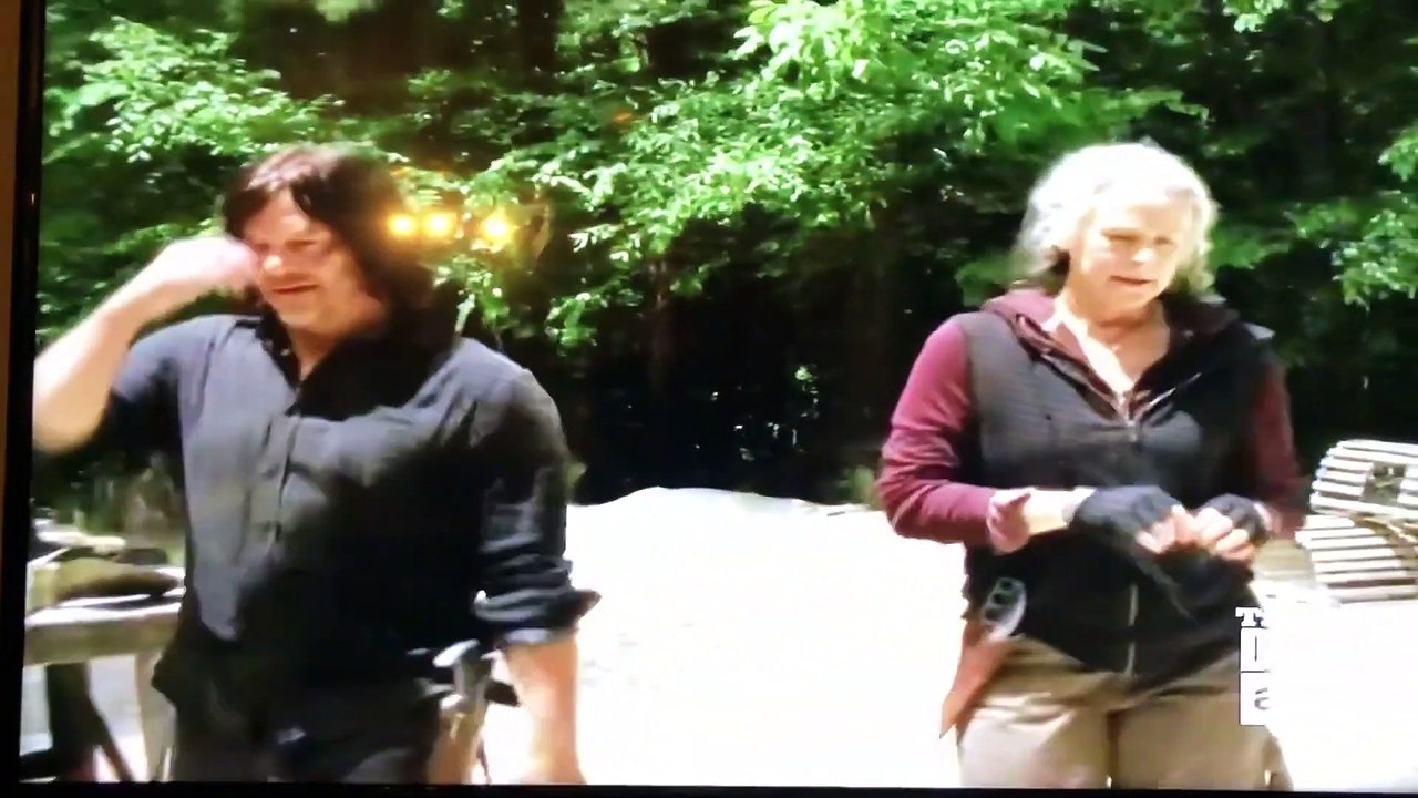 The Walking Dead 10ª Temporada - Episódio 1 - Sneak Peek #1 (LEGENDADO)