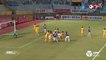 Highlights | Hà Nội 5 - 0 Thanh Hóa | Cùng cố vững chắc ngôi đầu BXH bằng thắng lợi "5 sao"