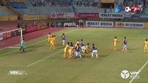 Highlights | Hà Nội 5 - 0 Thanh Hóa | Cùng cố vững chắc ngôi đầu BXH bằng thắng lợi 