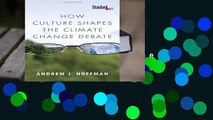 Full version  How Culture Shapes the Climate Change Debate  For Free