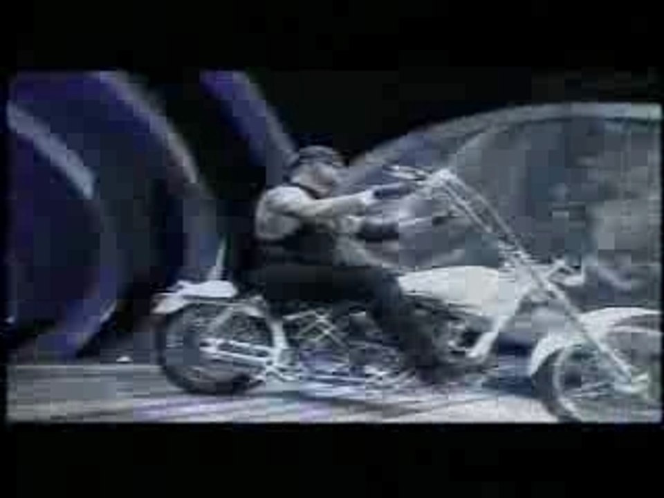 entrance videos - wwe undertaker rollin titantron OLD