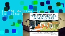 [READ] Getting Started in Technical Analysis