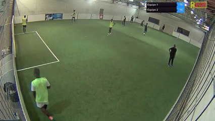 Equipe 1 Vs Equipe 2 - 11/08/19 21:56 - Loisir Poitiers - Poitiers Game Parc