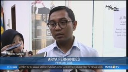 Pengamat: Permintaan Mega soal Kursi Menteri Terbanyak Sulit Dipenuhi