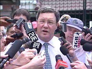 From the Archives: The Bali Bombing 1992