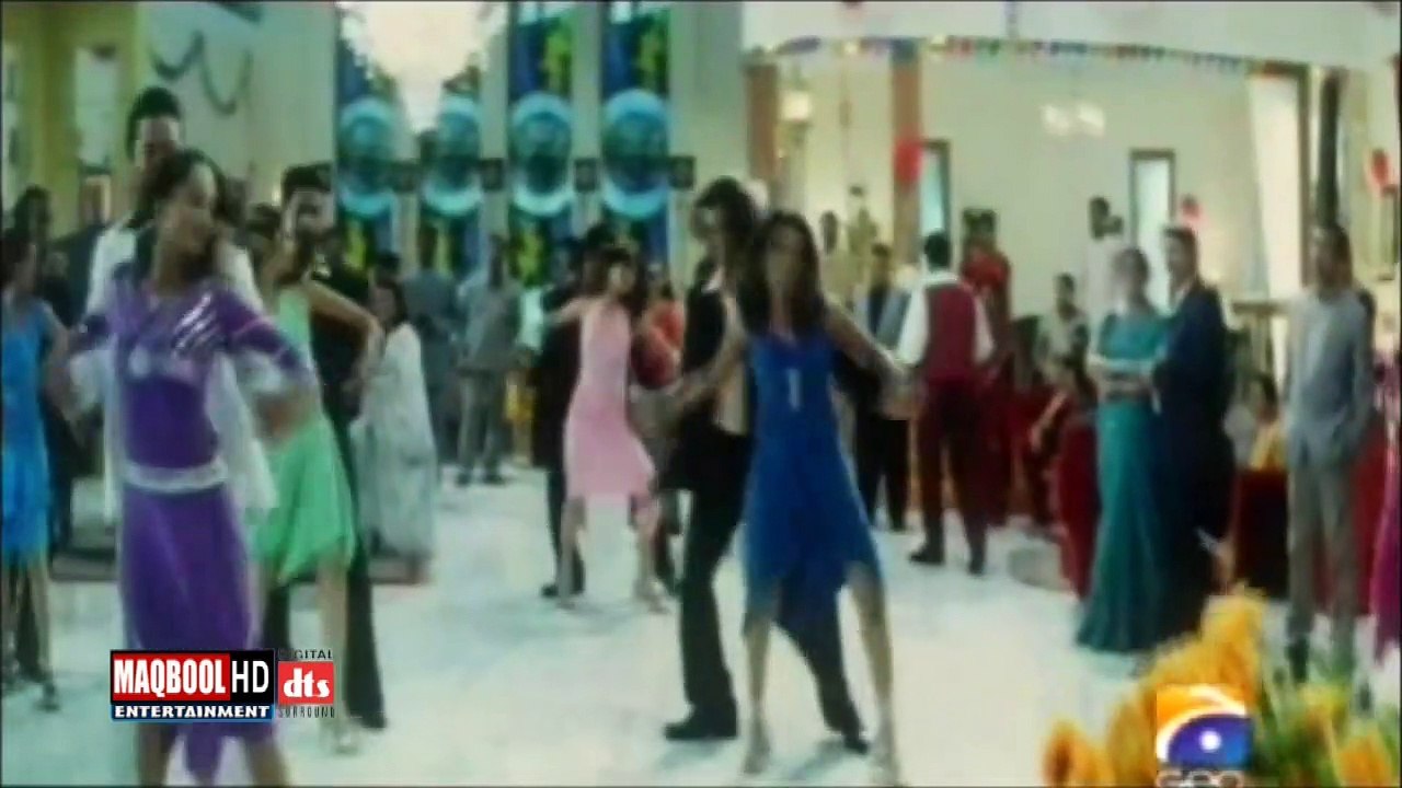 lollywood song-main ik din lout ke aaonga