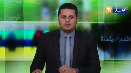 عبد القادر عمراني: فوز المنتخب الوطني بكأس إفريقيا أعطانا دفع معنوي للتألق