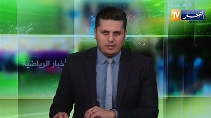 عبد القادر عمراني: حالة ملعب 5 جويلية كارثية مما صعب علينا تطبيق طريقة لعبنا