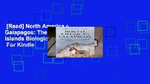[Read] North America s Galapagos: The Historic Channel Islands Biological Survey  For Kindle