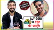 Abhishek Verma REACTS On Aly Goni In Nach Baliye Season 9 | EXCLUSIVE