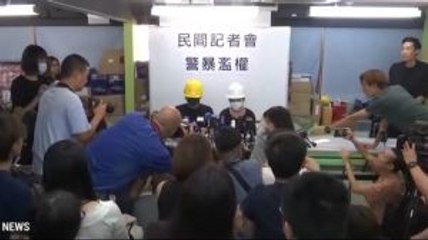 Demonstran Berencana Unjuk Rasa di Bandara Hong Kong Selama Akhir Pekan