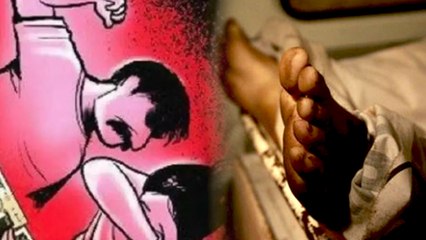 சென்னையில் பயங்கரம்! கள்ள உறவால் பெண் கொலை