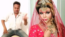 Rakhi Sawant's ex boyfriend Deepak Kalal lashes out at her | FilmiBeat