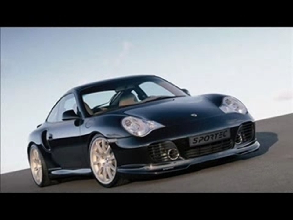 Les plus belles voitures du monde