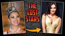 Lara Dutta Disappeared From The BOLLYWOOD Industry | Miss Universe, Marriage, Kids | The Lost Stars