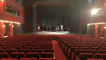 Tirana: cala il sipario sul Teatro Nazionale?