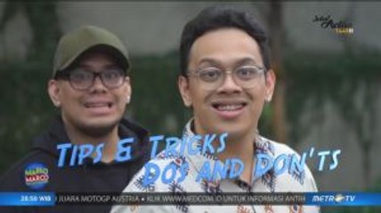 No Pain, No Gain! (3)