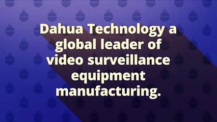 Giving Back to the Community: Dahua’s Commitment to Charity