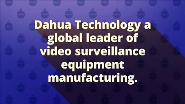 Giving Back to the Community: Dahua’s Commitment to Charity