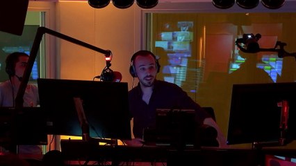 RTL Petit Matin du 12 août 2019