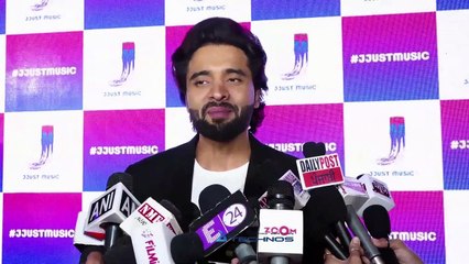 Jackky Bhagnani Launches His The Music Label ‘Jjust Music’