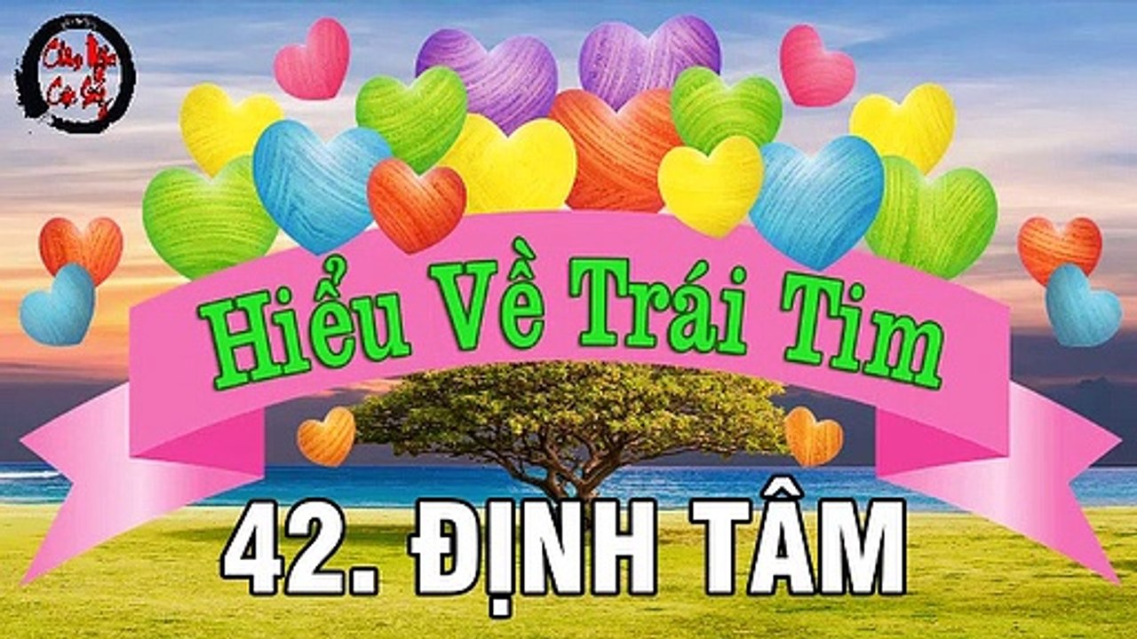 Định Tâm - Centering | Nghe Thấm Nhuần Giọng Đọc Diễn Viên Hồng Ánh | Châm Ngôn Cuộc Sống Hay - Tác Phẩm Hiểu Từ Trái Tim