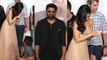 Saaho Trailer: Shraddha Kapoor gets emotional infront on Prabhas; Watch Video | FilmiBeat