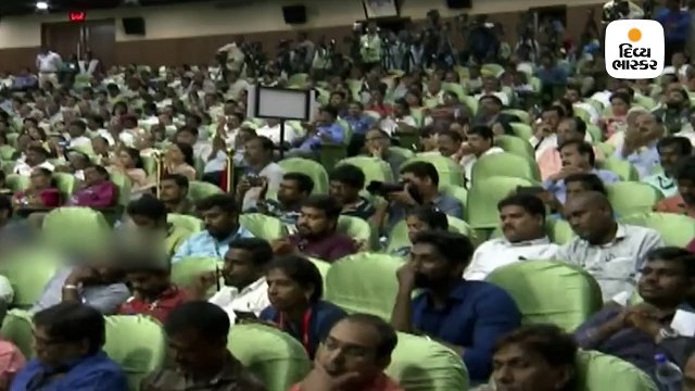 અમિત શાહે કહ્યું-370 અંગે બિલ રજૂ કરતી વખતે આશંકાઓ હતી પણ ભ્રમ નહોતો