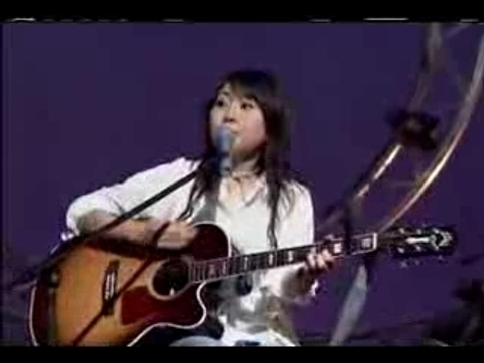 ZONE - yume no naka e Live