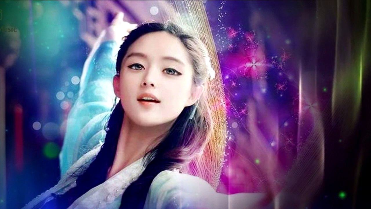 Beautiful Chinese Love Song 只要你愛我一次就好》演唱：雨中百合 (好聽)❤️❤️❤️