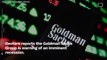 Goldman Sachs: The U.S.-China Trade War Is Triggering Recession