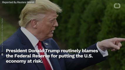 'Trumponomics' Just Isn't Working Out