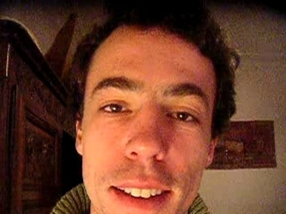 Bienvenue sur le blog de notre mariage