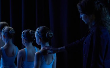 Angel of Mine - Trailer VO