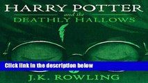 Full Version  Harry Potter and the Deathly Hallows, Book 7  Review