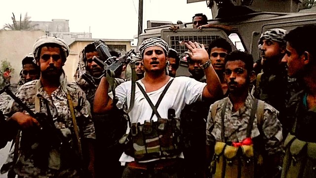 Yemen's Southern separatists call for cooperation