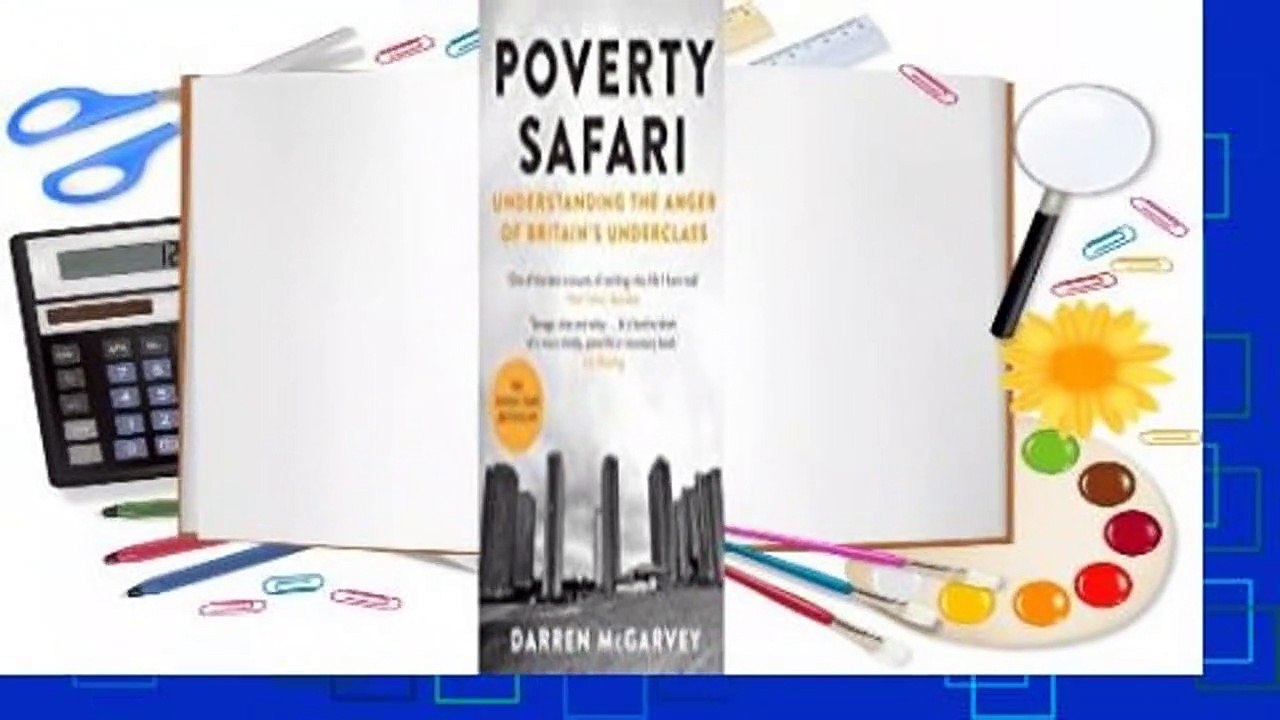 Full version  Poverty Safari  Review