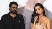 Saaho Trailer: Shraddha Kapoor praises Prabhas; Watch Video | FilmiBeat