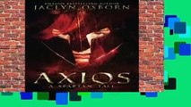 Axios: A Spartan Tale Complete